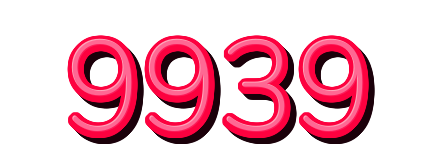 9939 — logo kanal