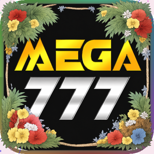 mega777 — mitra unggulan